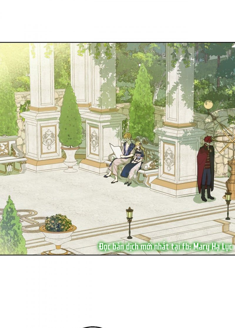 đọc truyện Một Ngày Nọ Tôi Bỗng Thành Nàng Công Chúa Chương 119.5 ảnh 17 tại Thiên Thai Truyện