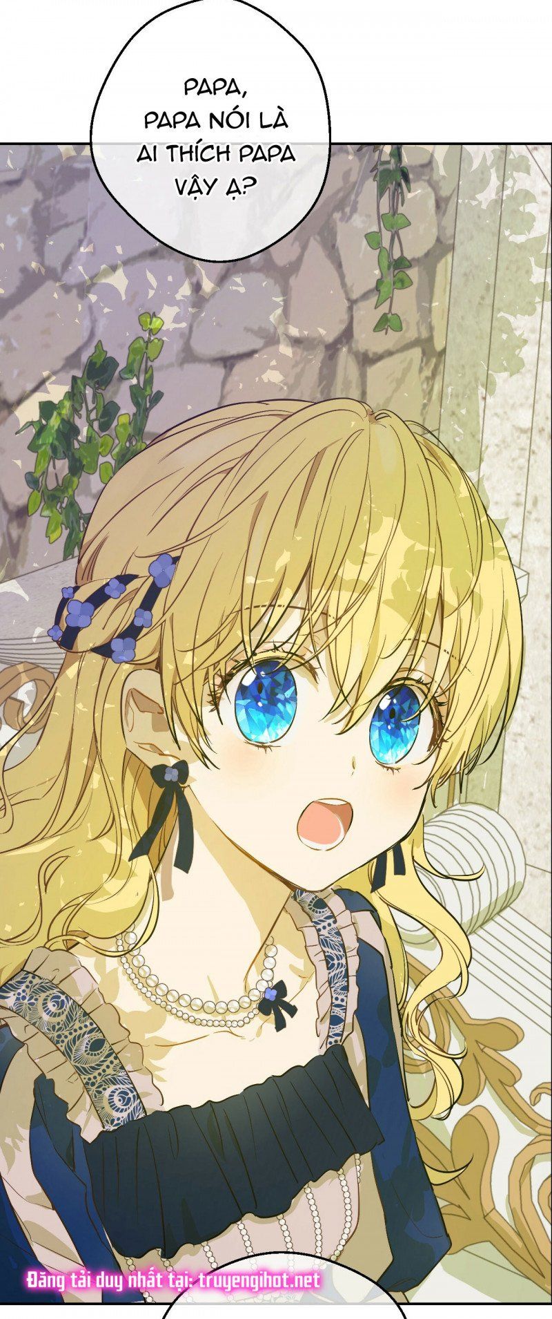 đọc truyện Một Ngày Nọ Tôi Bỗng Thành Nàng Công Chúa Chương 119.5 ảnh 18 tại Thiên Thai Truyện