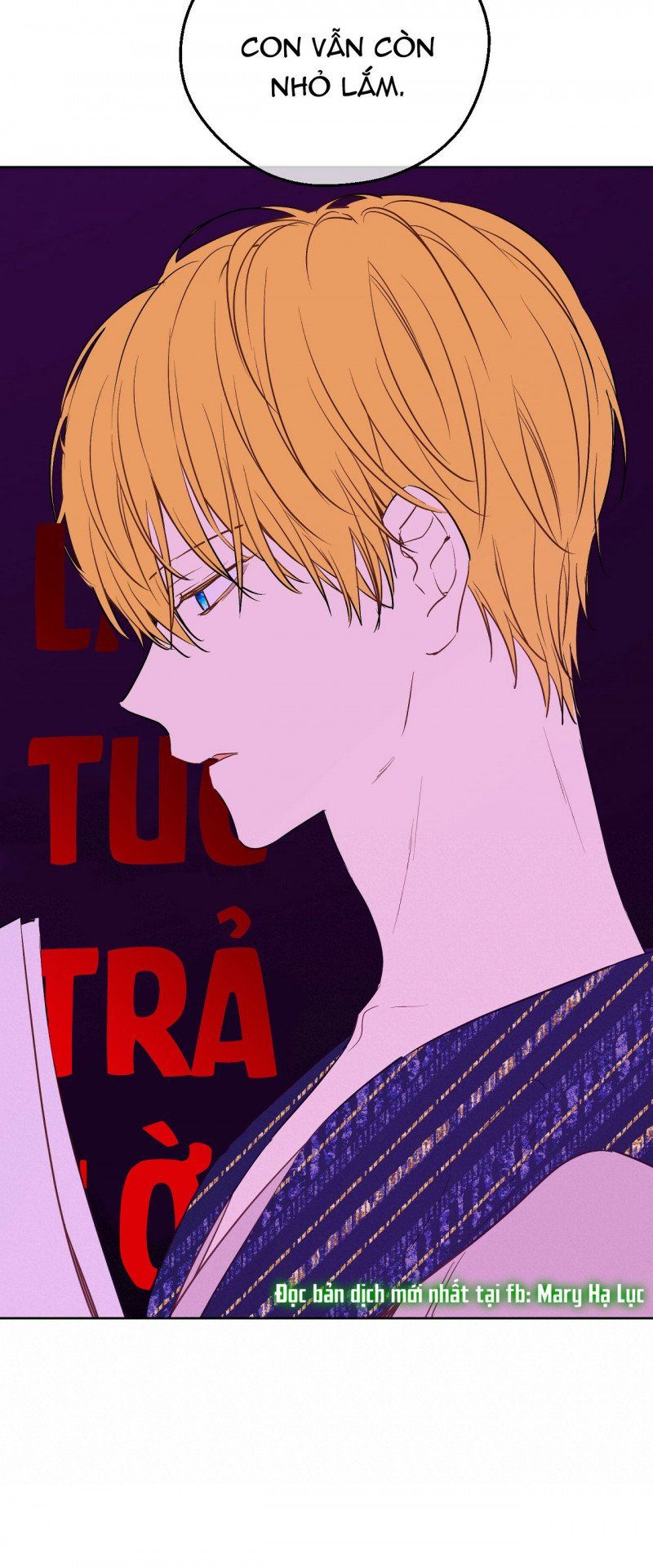 đọc truyện Một Ngày Nọ Tôi Bỗng Thành Nàng Công Chúa Chương 119.5 ảnh 19 tại Thiên Thai Truyện