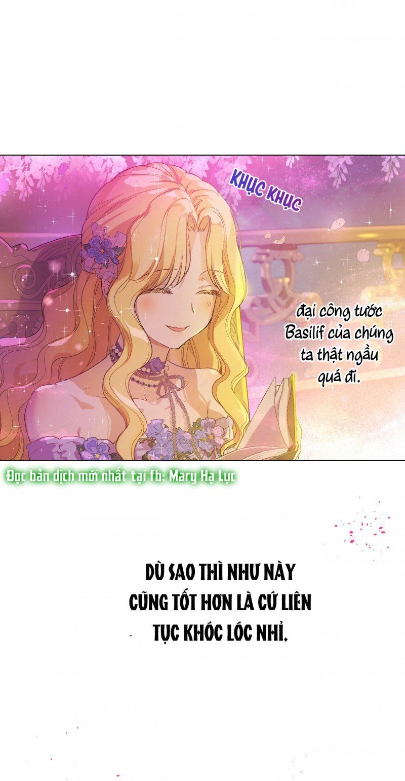 đọc truyện Một Ngày Nọ Tôi Bỗng Thành Nàng Công Chúa Chương 119.5 ảnh 4 tại Thiên Thai Truyện