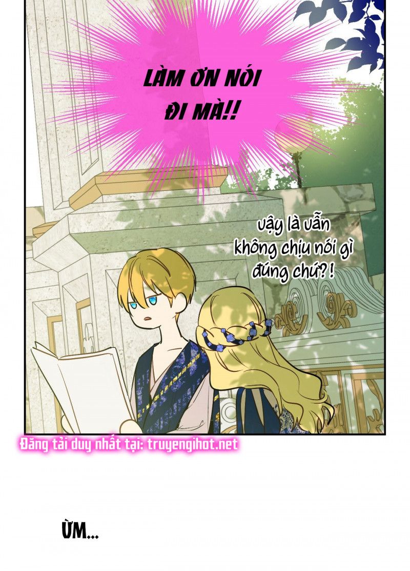 đọc truyện Một Ngày Nọ Tôi Bỗng Thành Nàng Công Chúa Chương 119.5 ảnh 23 tại Thiên Thai Truyện