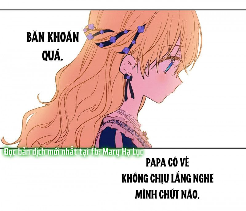 đọc truyện Một Ngày Nọ Tôi Bỗng Thành Nàng Công Chúa Chương 119.5 ảnh 24 tại Thiên Thai Truyện