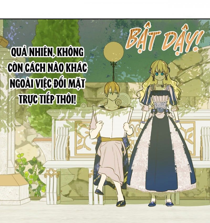 đọc truyện Một Ngày Nọ Tôi Bỗng Thành Nàng Công Chúa Chương 119.5 ảnh 25 tại Thiên Thai Truyện