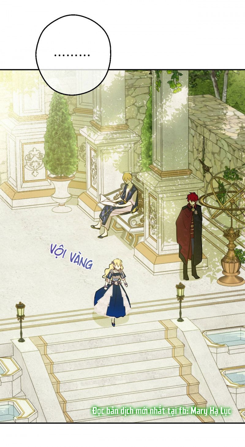 đọc truyện Một Ngày Nọ Tôi Bỗng Thành Nàng Công Chúa Chương 119.5 ảnh 27 tại Thiên Thai Truyện