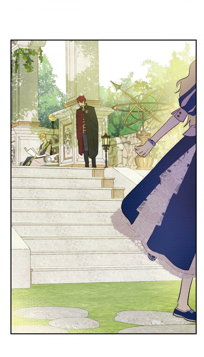 đọc truyện Một Ngày Nọ Tôi Bỗng Thành Nàng Công Chúa Chương 119.5 ảnh 28 tại Thiên Thai Truyện