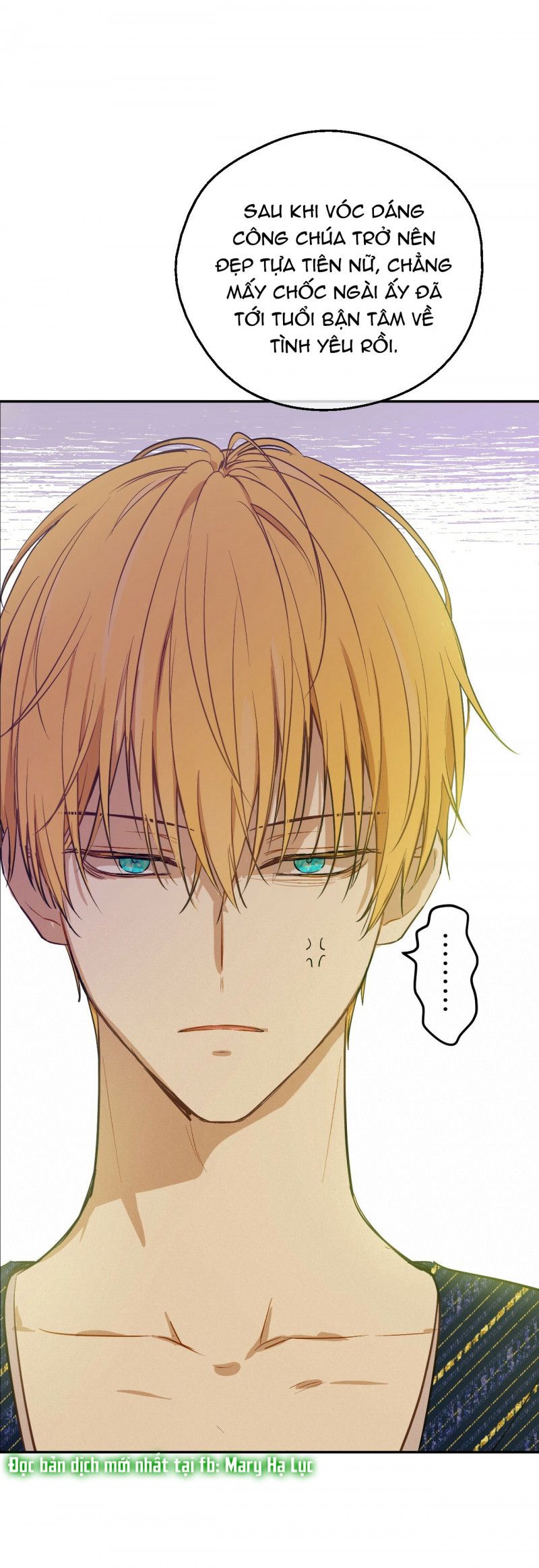 đọc truyện Một Ngày Nọ Tôi Bỗng Thành Nàng Công Chúa Chương 119.5 ảnh 30 tại Thiên Thai Truyện