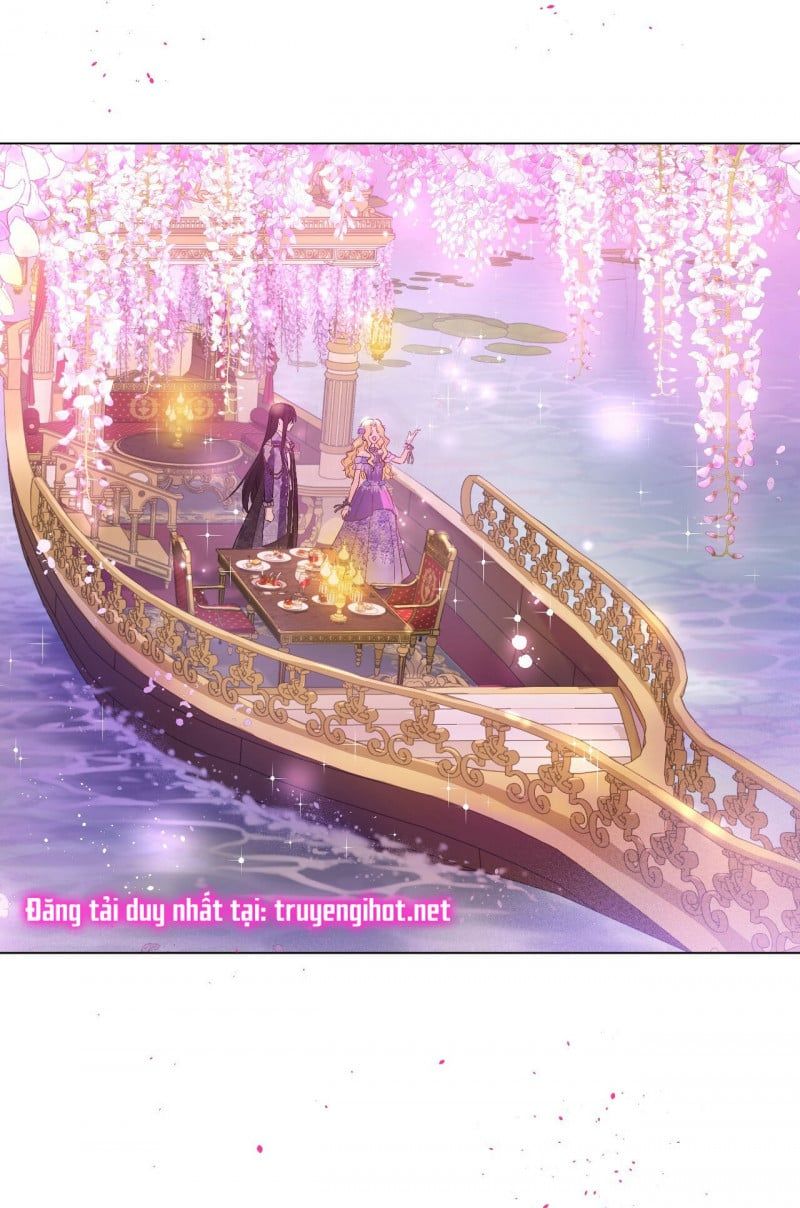 đọc truyện Một Ngày Nọ Tôi Bỗng Thành Nàng Công Chúa Chương 119.5 ảnh 5 tại Thiên Thai Truyện