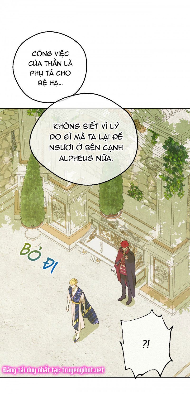 đọc truyện Một Ngày Nọ Tôi Bỗng Thành Nàng Công Chúa Chương 119.5 ảnh 34 tại Thiên Thai Truyện