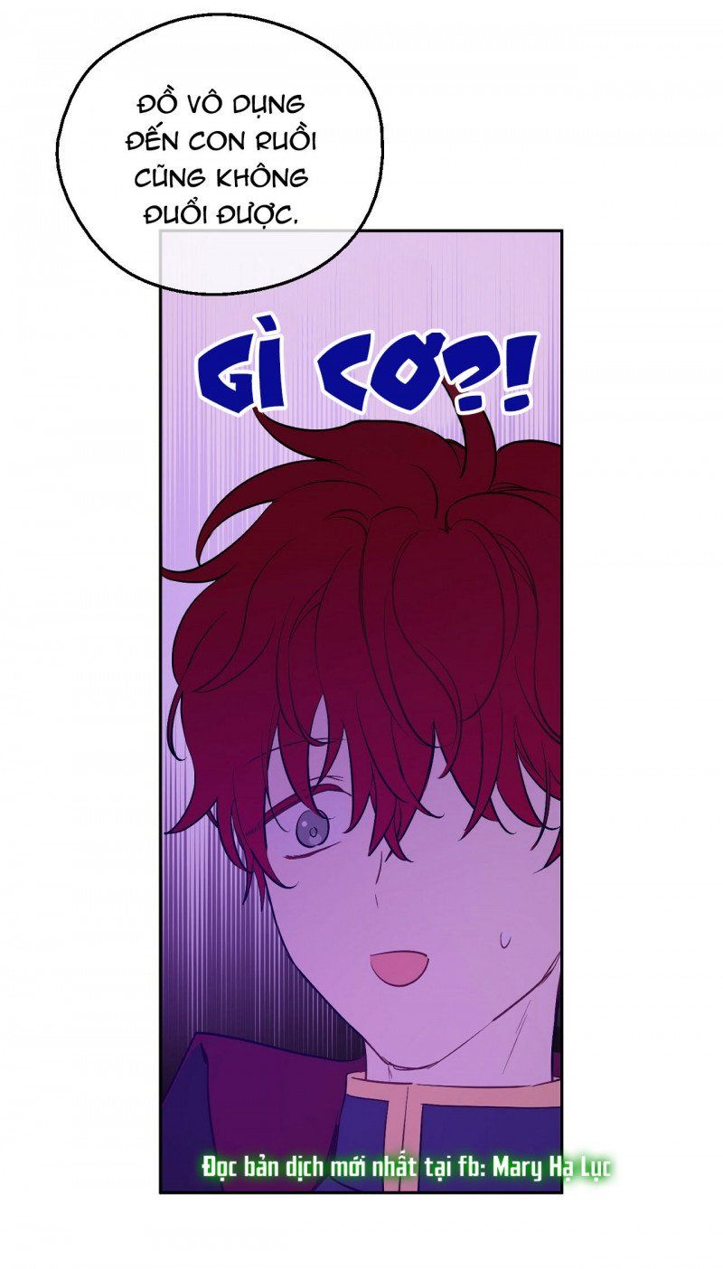 đọc truyện Một Ngày Nọ Tôi Bỗng Thành Nàng Công Chúa Chương 119.5 ảnh 35 tại Thiên Thai Truyện