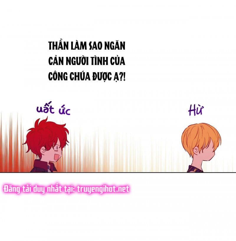 đọc truyện Một Ngày Nọ Tôi Bỗng Thành Nàng Công Chúa Chương 119.5 ảnh 36 tại Thiên Thai Truyện