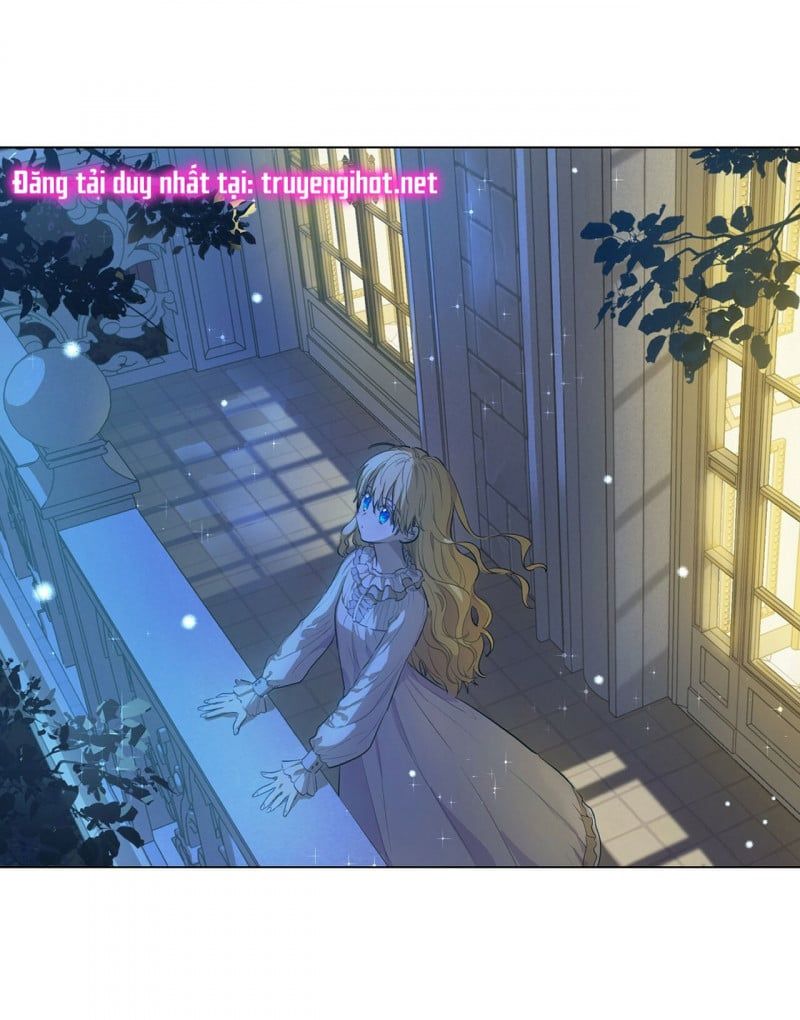 đọc truyện Một Ngày Nọ Tôi Bỗng Thành Nàng Công Chúa Chương 119.5 ảnh 8 tại Thiên Thai Truyện