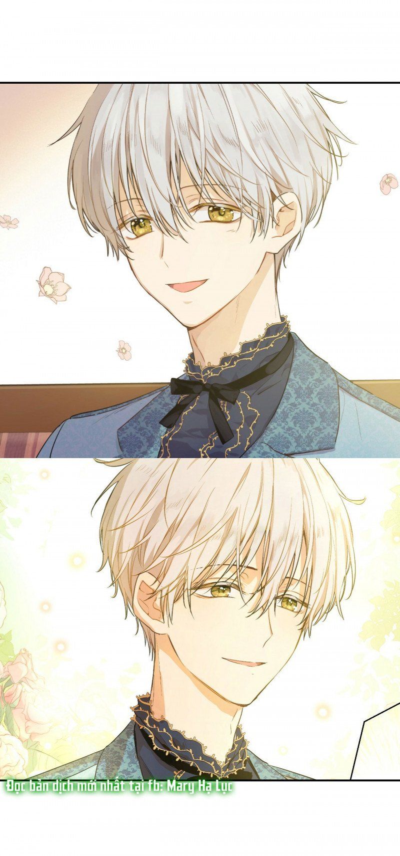 đọc truyện Một Ngày Nọ Tôi Bỗng Thành Nàng Công Chúa Chương 119.5 ảnh 9 tại Thiên Thai Truyện