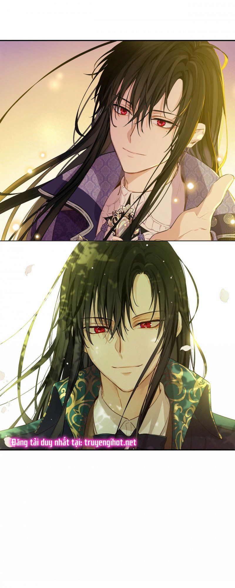 đọc truyện Một Ngày Nọ Tôi Bỗng Thành Nàng Công Chúa Chương 119.5 ảnh 10 tại Thiên Thai Truyện