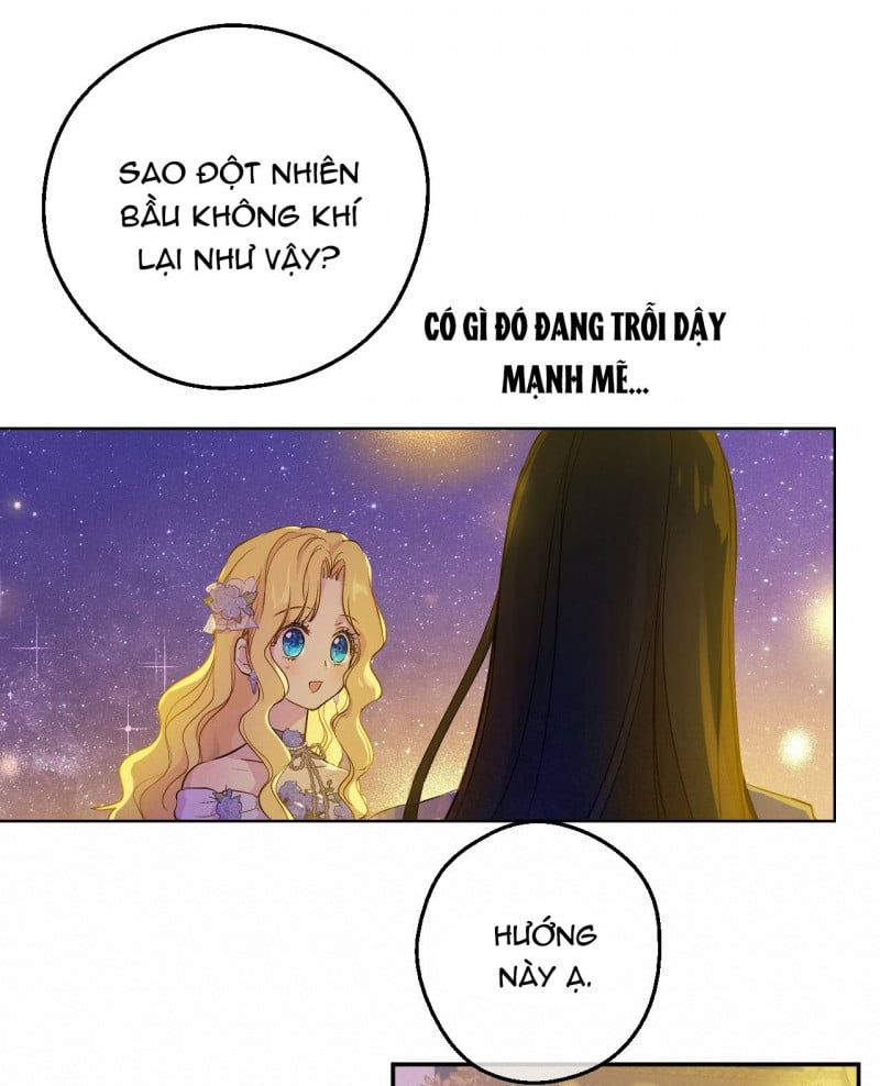 đọc truyện Một Ngày Nọ Tôi Bỗng Thành Nàng Công Chúa Chương 119 ảnh 13 tại Thiên Thai Truyện