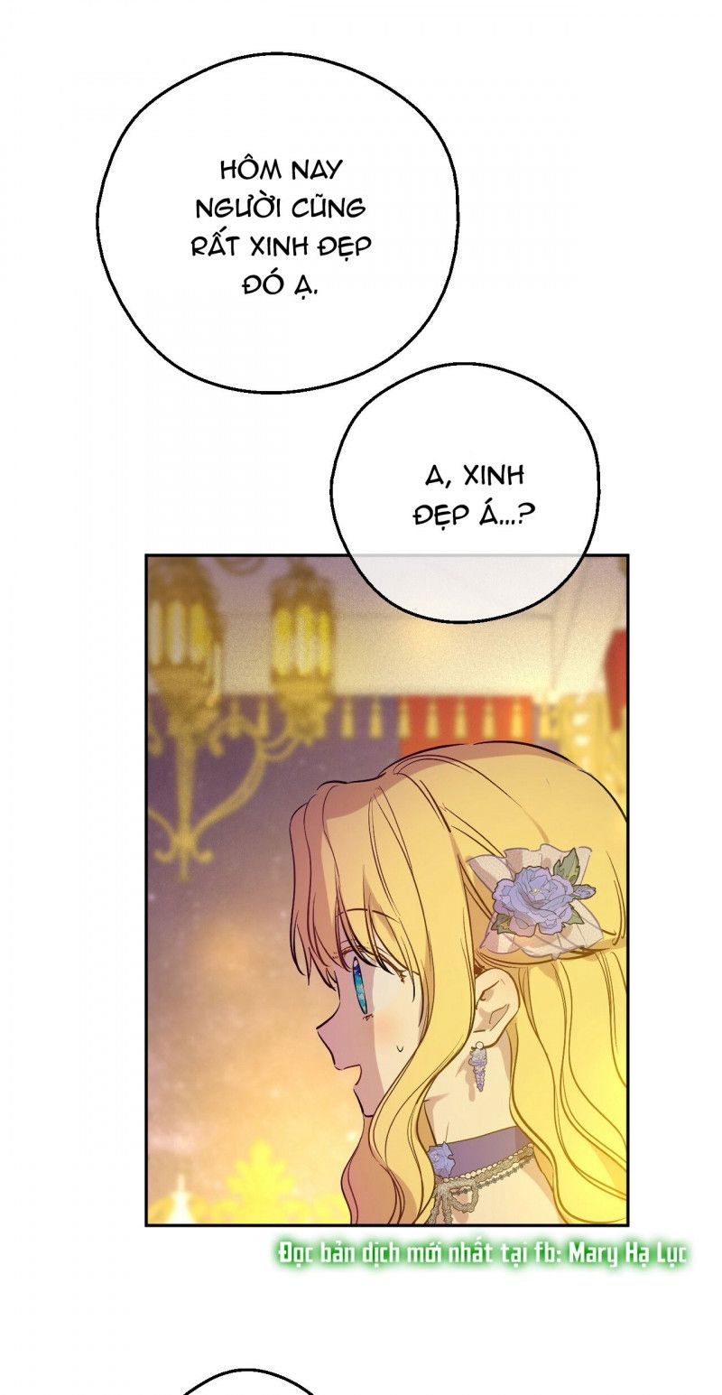 đọc truyện Một Ngày Nọ Tôi Bỗng Thành Nàng Công Chúa Chương 119 ảnh 16 tại Thiên Thai Truyện