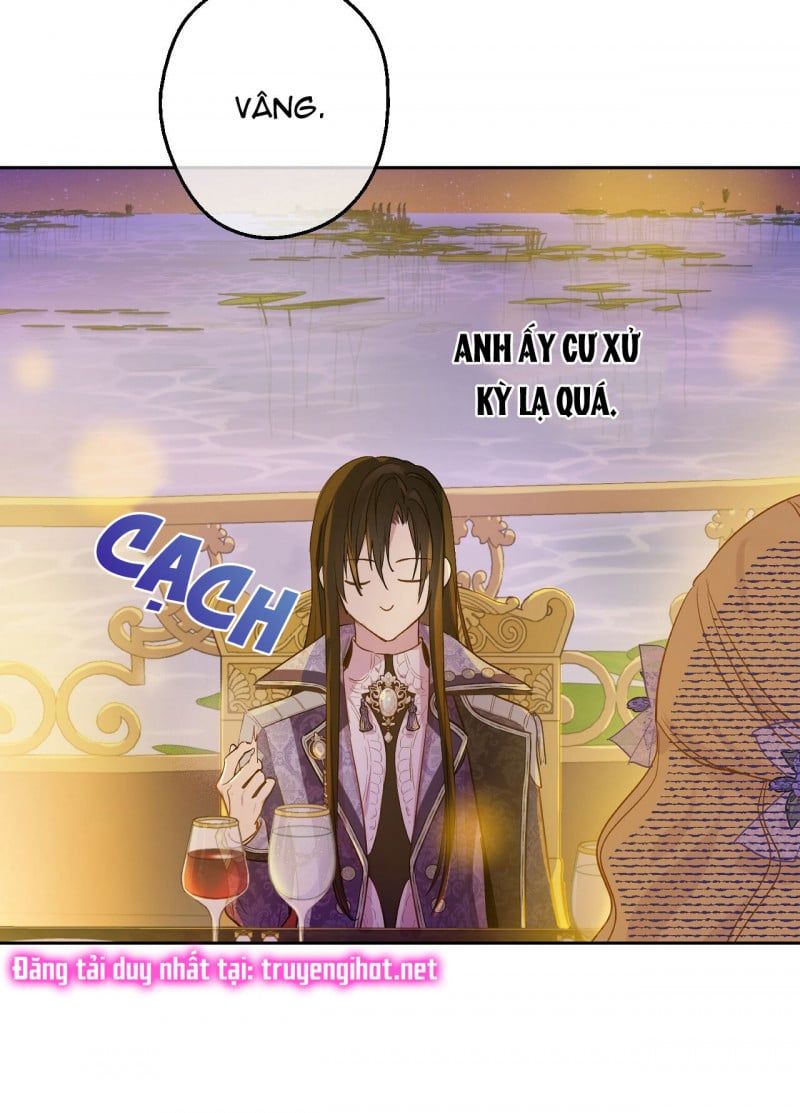 đọc truyện Một Ngày Nọ Tôi Bỗng Thành Nàng Công Chúa Chương 119 ảnh 17 tại Thiên Thai Truyện