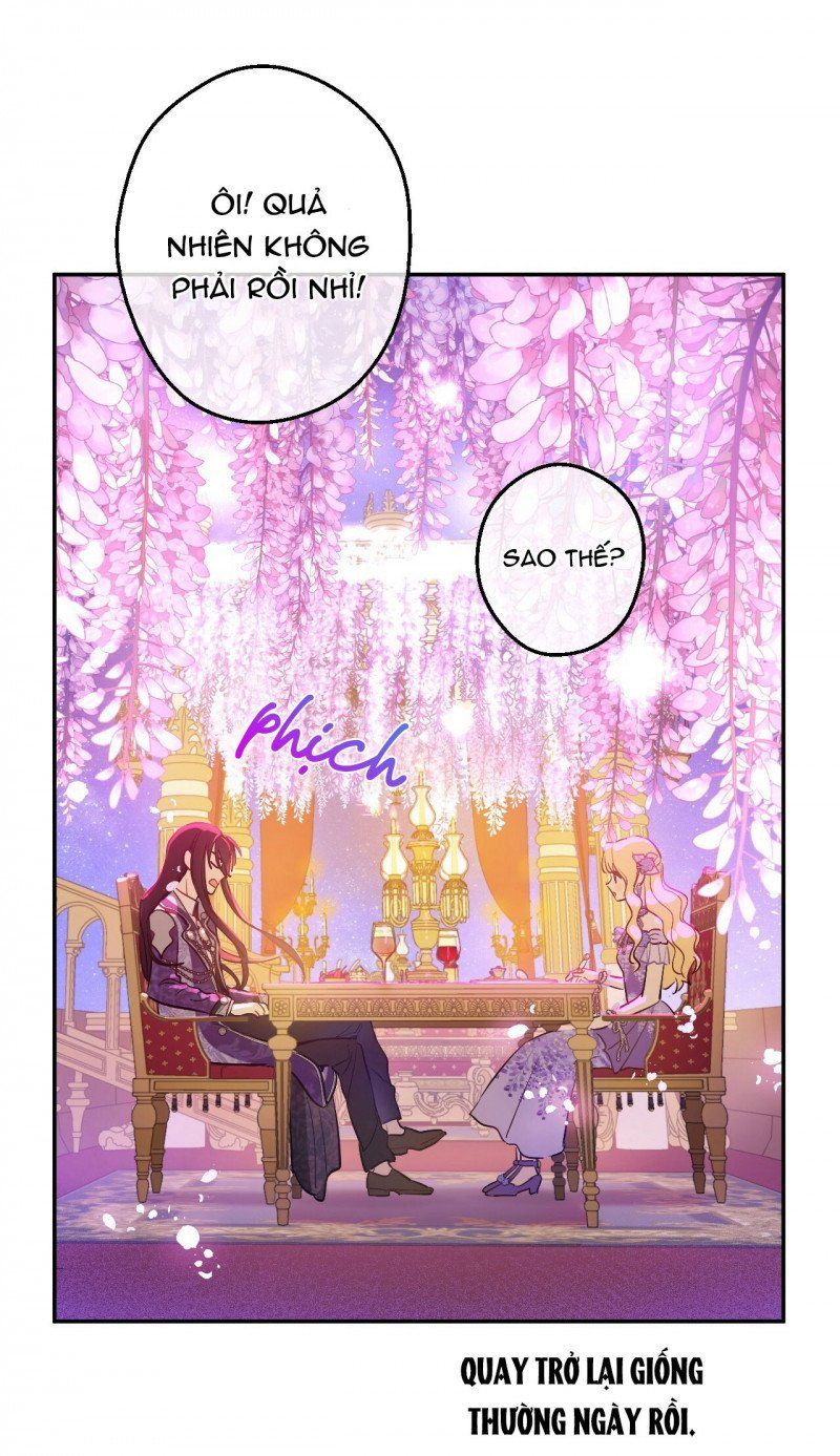 đọc truyện Một Ngày Nọ Tôi Bỗng Thành Nàng Công Chúa Chương 119 ảnh 31 tại Thiên Thai Truyện