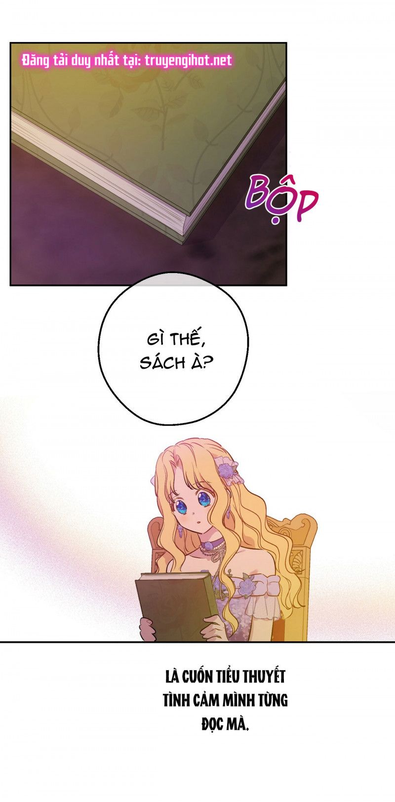 đọc truyện Một Ngày Nọ Tôi Bỗng Thành Nàng Công Chúa Chương 119 ảnh 32 tại Thiên Thai Truyện