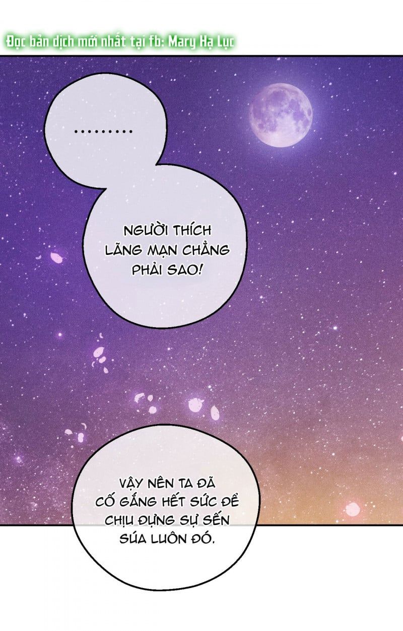 đọc truyện Một Ngày Nọ Tôi Bỗng Thành Nàng Công Chúa Chương 119 ảnh 33 tại Thiên Thai Truyện