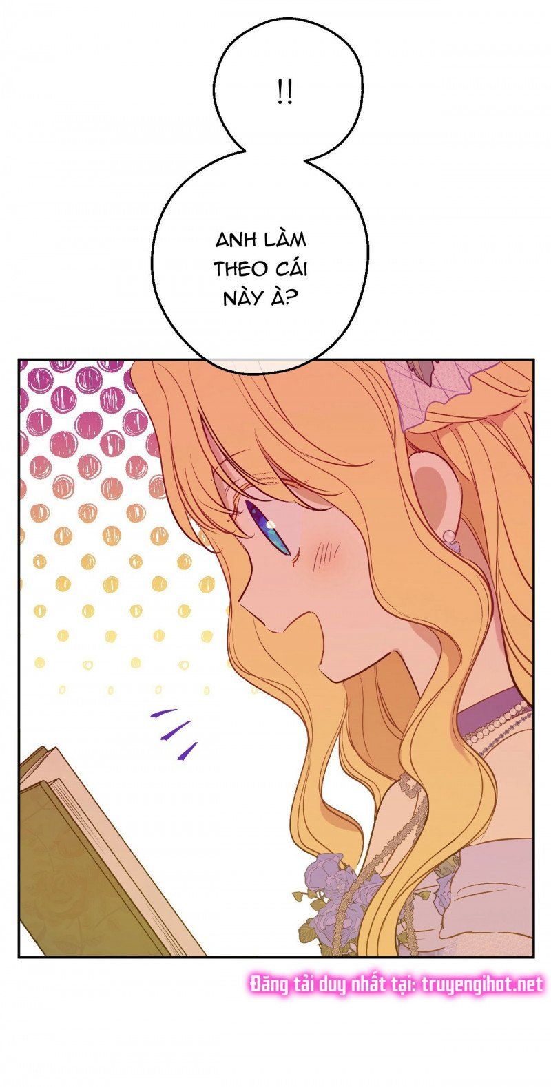 đọc truyện Một Ngày Nọ Tôi Bỗng Thành Nàng Công Chúa Chương 119 ảnh 34 tại Thiên Thai Truyện