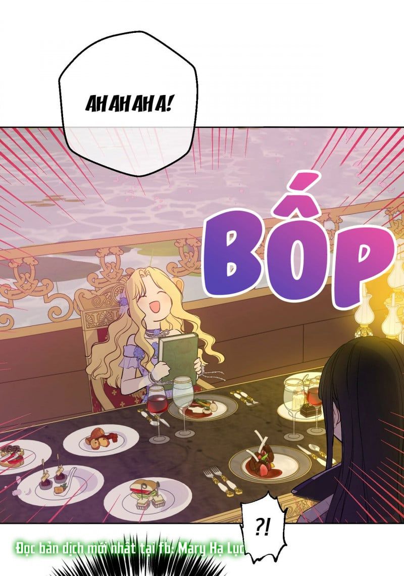 đọc truyện Một Ngày Nọ Tôi Bỗng Thành Nàng Công Chúa Chương 119 ảnh 35 tại Thiên Thai Truyện