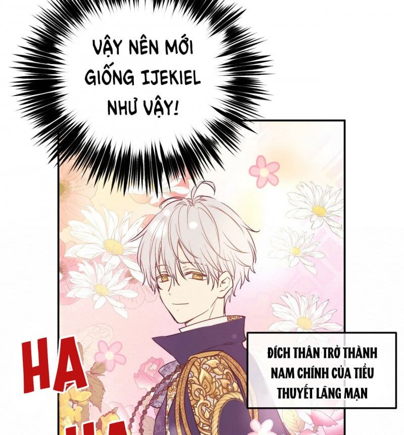 đọc truyện Một Ngày Nọ Tôi Bỗng Thành Nàng Công Chúa Chương 119 ảnh 36 tại Thiên Thai Truyện