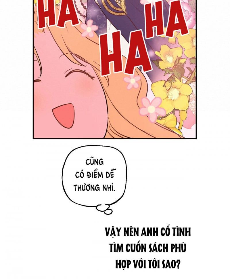 đọc truyện Một Ngày Nọ Tôi Bỗng Thành Nàng Công Chúa Chương 119 ảnh 37 tại Thiên Thai Truyện