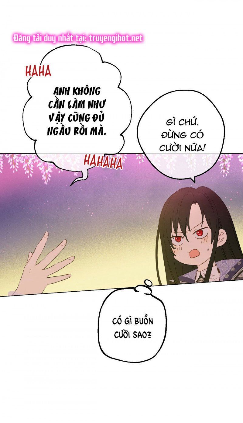 đọc truyện Một Ngày Nọ Tôi Bỗng Thành Nàng Công Chúa Chương 119 ảnh 38 tại Thiên Thai Truyện