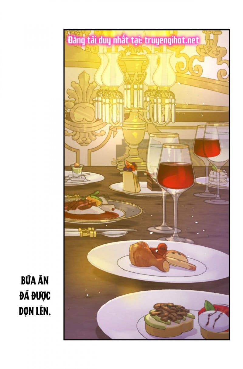 đọc truyện Một Ngày Nọ Tôi Bỗng Thành Nàng Công Chúa Chương 119 ảnh 6 tại Thiên Thai Truyện