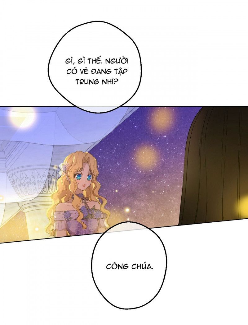 đọc truyện Một Ngày Nọ Tôi Bỗng Thành Nàng Công Chúa Chương 119 ảnh 7 tại Thiên Thai Truyện