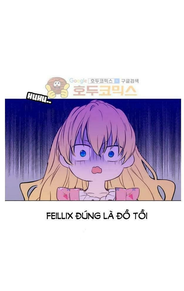 đọc truyện Một Ngày Nọ Tôi Bỗng Thành Nàng Công Chúa Chương 12 ảnh 3 tại Thiên Thai Truyện