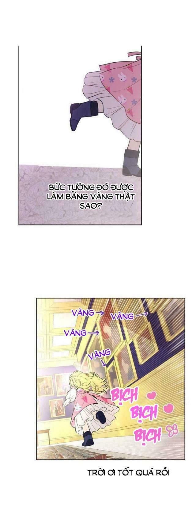 đọc truyện Một Ngày Nọ Tôi Bỗng Thành Nàng Công Chúa Chương 12 ảnh 12 tại Thiên Thai Truyện