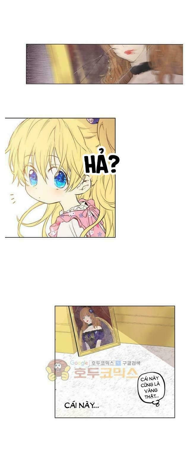 đọc truyện Một Ngày Nọ Tôi Bỗng Thành Nàng Công Chúa Chương 12 ảnh 13 tại Thiên Thai Truyện