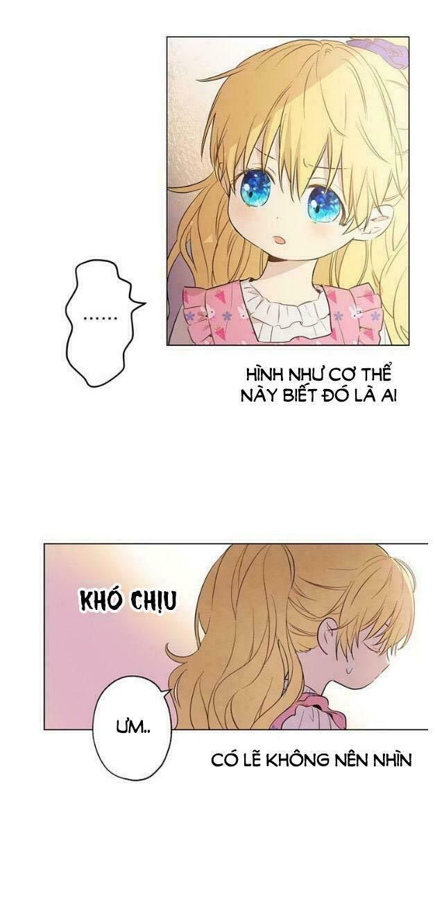 đọc truyện Một Ngày Nọ Tôi Bỗng Thành Nàng Công Chúa Chương 12 ảnh 15 tại Thiên Thai Truyện