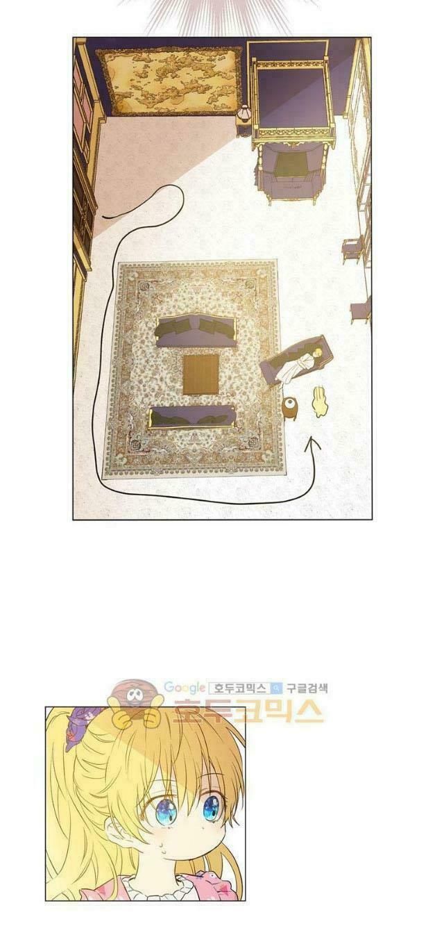 đọc truyện Một Ngày Nọ Tôi Bỗng Thành Nàng Công Chúa Chương 12 ảnh 18 tại Thiên Thai Truyện