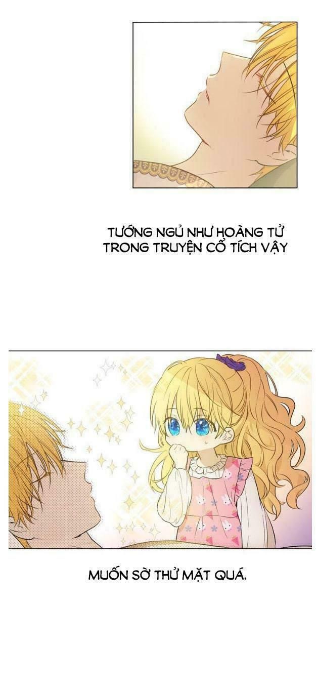 đọc truyện Một Ngày Nọ Tôi Bỗng Thành Nàng Công Chúa Chương 12 ảnh 19 tại Thiên Thai Truyện