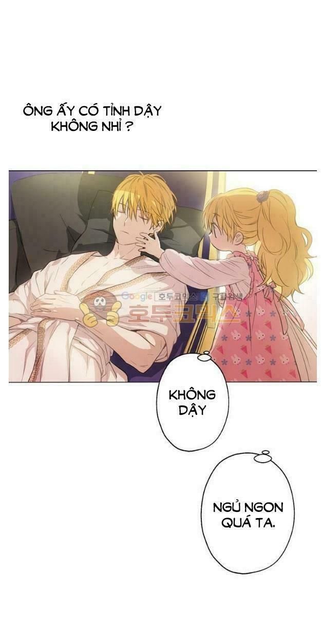 đọc truyện Một Ngày Nọ Tôi Bỗng Thành Nàng Công Chúa Chương 12 ảnh 20 tại Thiên Thai Truyện