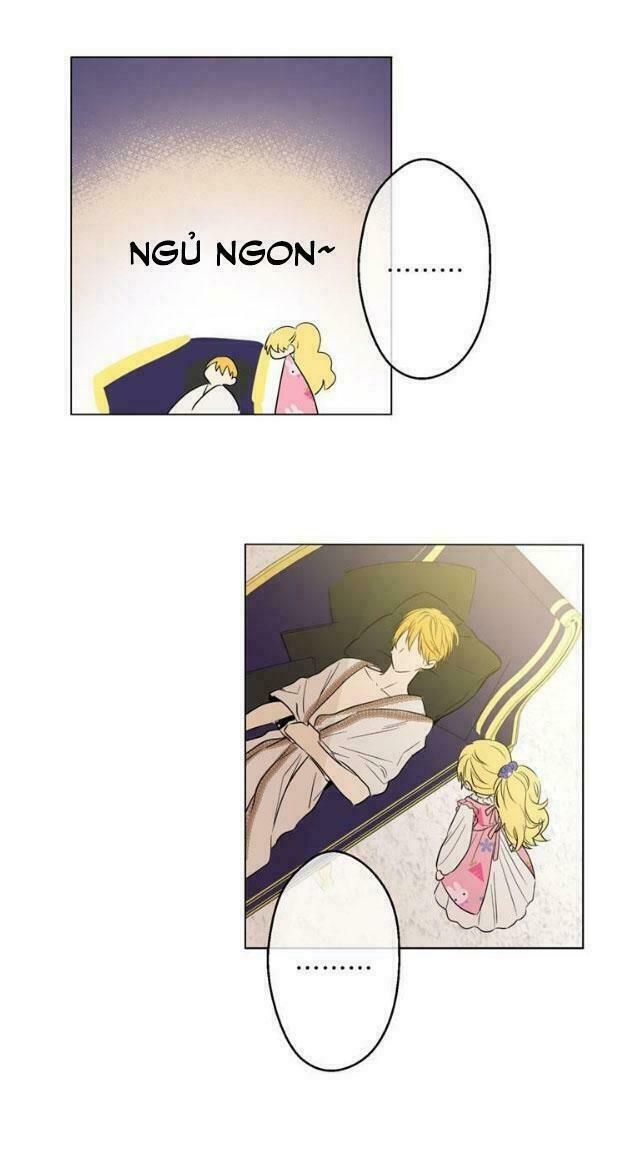 đọc truyện Một Ngày Nọ Tôi Bỗng Thành Nàng Công Chúa Chương 12 ảnh 21 tại Thiên Thai Truyện