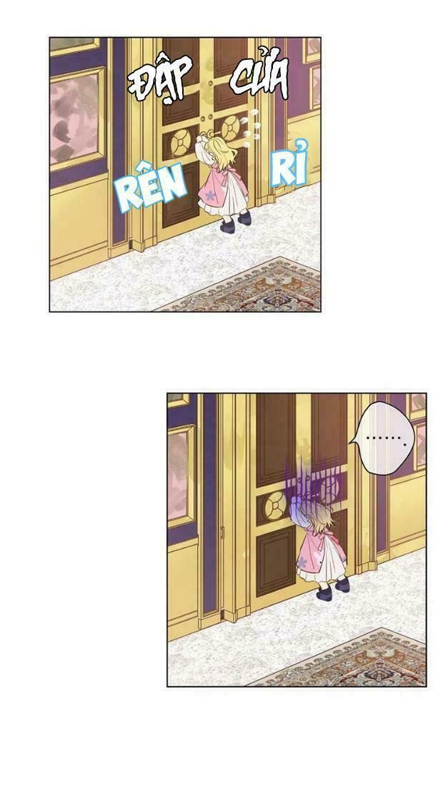 đọc truyện Một Ngày Nọ Tôi Bỗng Thành Nàng Công Chúa Chương 12 ảnh 4 tại Thiên Thai Truyện