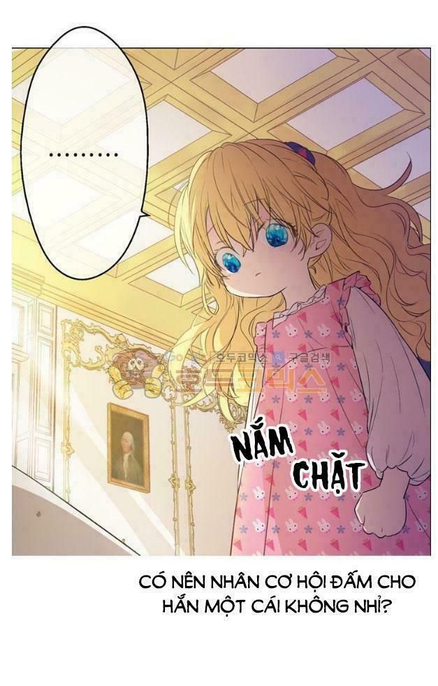 đọc truyện Một Ngày Nọ Tôi Bỗng Thành Nàng Công Chúa Chương 12 ảnh 22 tại Thiên Thai Truyện