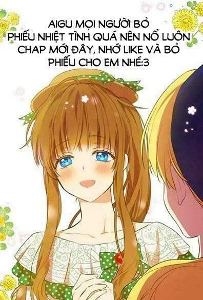 đọc truyện Một Ngày Nọ Tôi Bỗng Thành Nàng Công Chúa Chương 12 ảnh 23 tại Thiên Thai Truyện