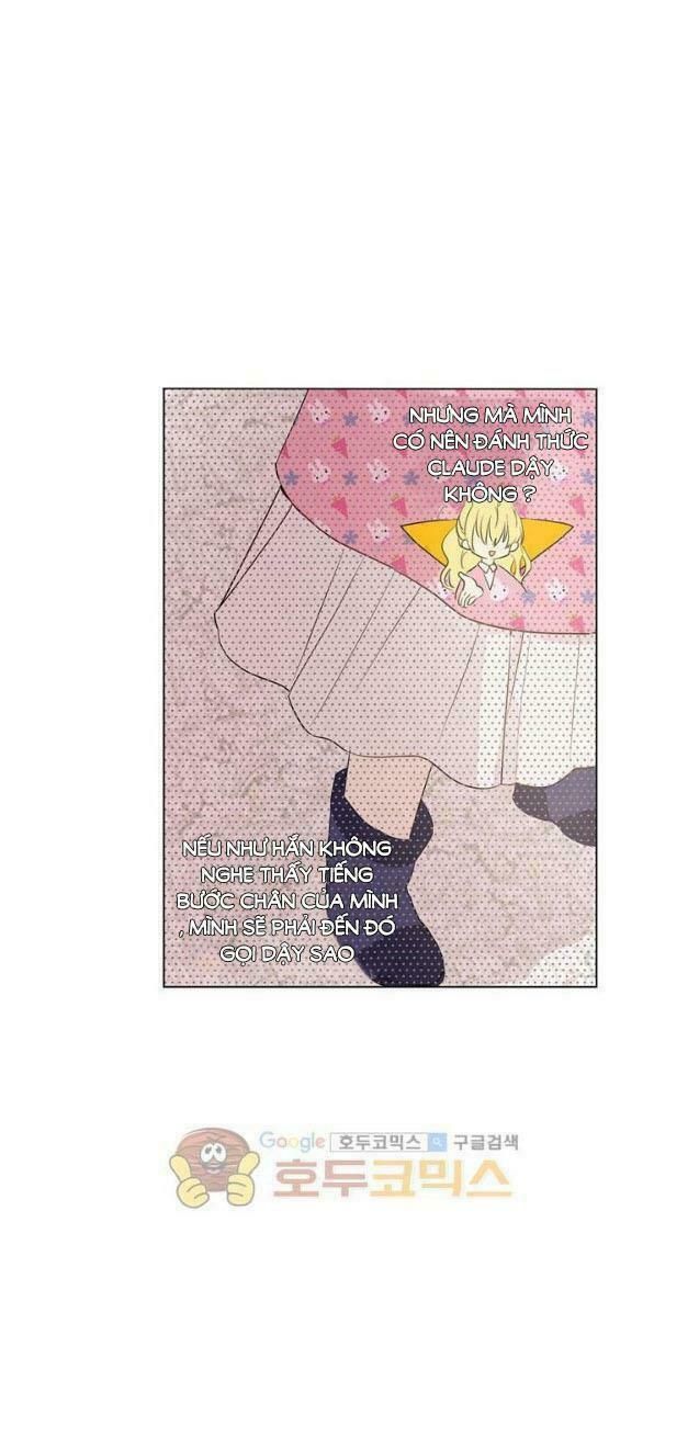 đọc truyện Một Ngày Nọ Tôi Bỗng Thành Nàng Công Chúa Chương 12 ảnh 6 tại Thiên Thai Truyện