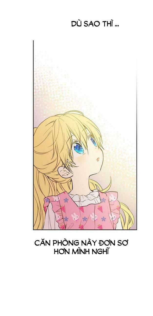 đọc truyện Một Ngày Nọ Tôi Bỗng Thành Nàng Công Chúa Chương 12 ảnh 7 tại Thiên Thai Truyện