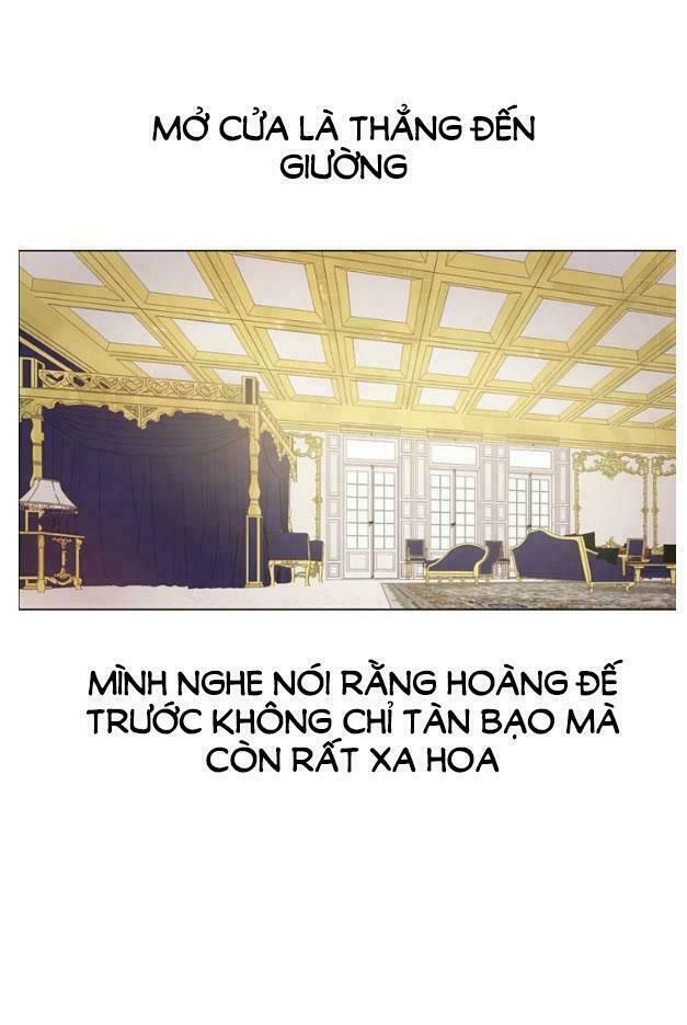 đọc truyện Một Ngày Nọ Tôi Bỗng Thành Nàng Công Chúa Chương 12 ảnh 8 tại Thiên Thai Truyện