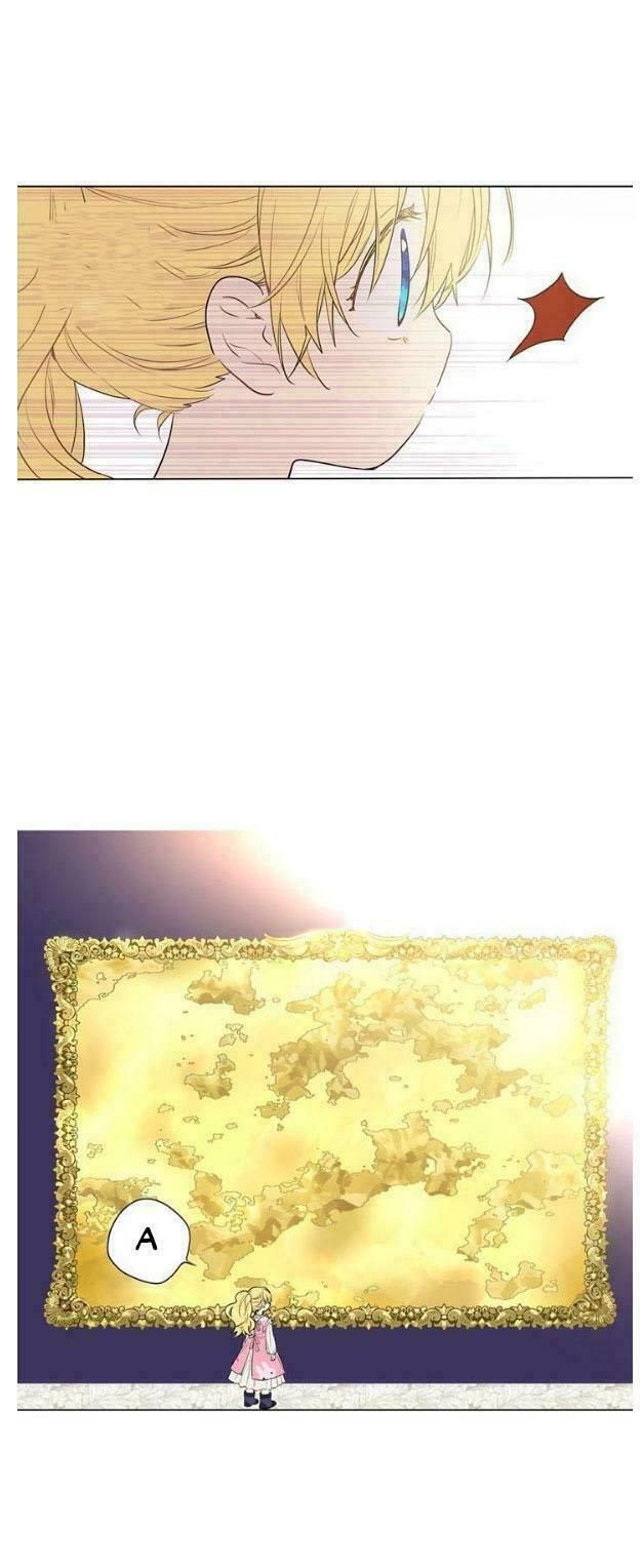 đọc truyện Một Ngày Nọ Tôi Bỗng Thành Nàng Công Chúa Chương 12 ảnh 9 tại Thiên Thai Truyện