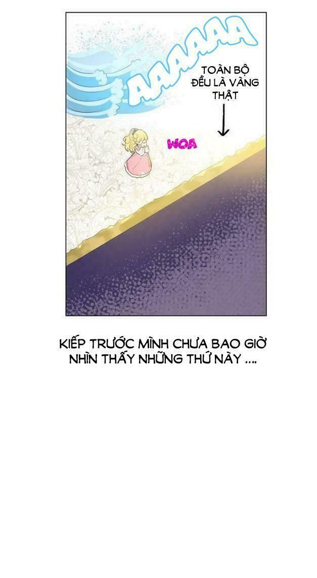 đọc truyện Một Ngày Nọ Tôi Bỗng Thành Nàng Công Chúa Chương 12 ảnh 11 tại Thiên Thai Truyện