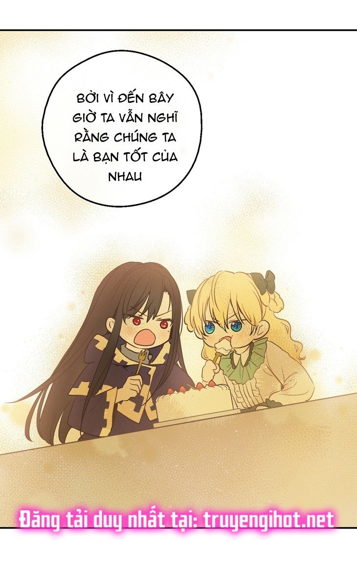 đọc truyện Một Ngày Nọ Tôi Bỗng Thành Nàng Công Chúa Chương 120.5 ảnh 14 tại Thiên Thai Truyện