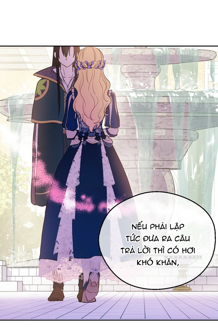 đọc truyện Một Ngày Nọ Tôi Bỗng Thành Nàng Công Chúa Chương 120.5 ảnh 15 tại Thiên Thai Truyện