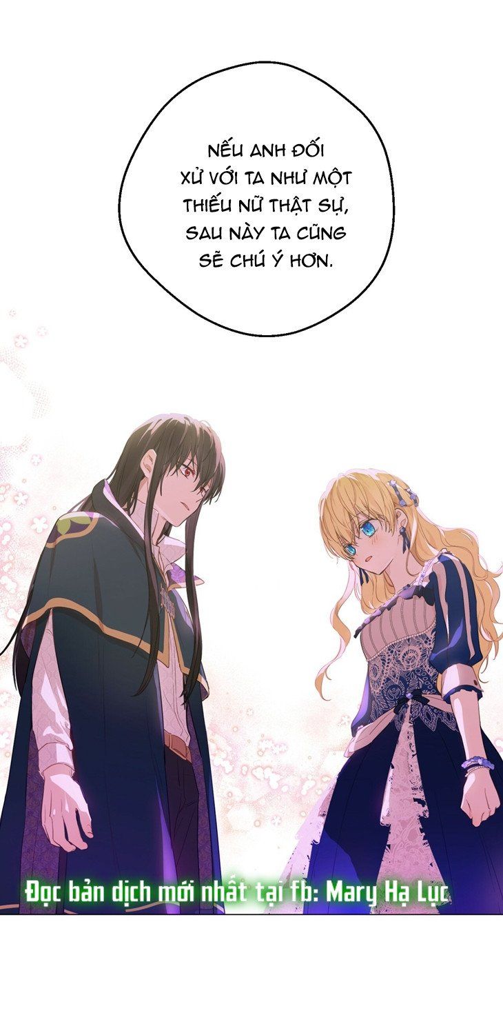 đọc truyện Một Ngày Nọ Tôi Bỗng Thành Nàng Công Chúa Chương 120.5 ảnh 16 tại Thiên Thai Truyện