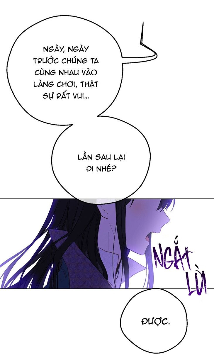 đọc truyện Một Ngày Nọ Tôi Bỗng Thành Nàng Công Chúa Chương 120.5 ảnh 19 tại Thiên Thai Truyện